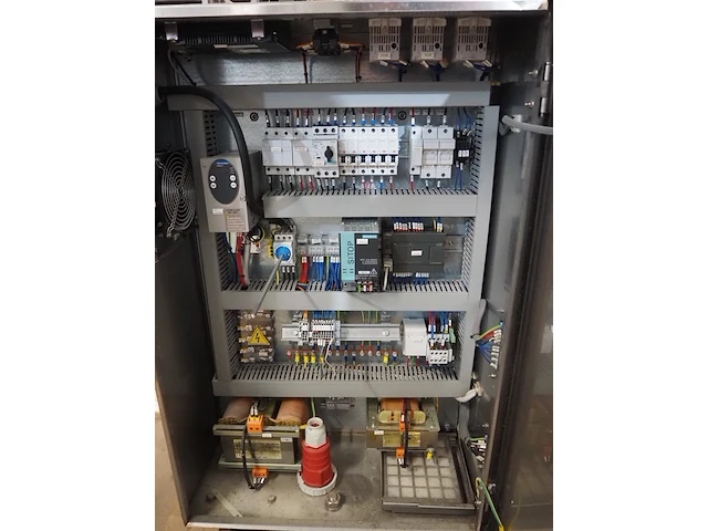 Nn labelling unit - afbeelding 2 van  12