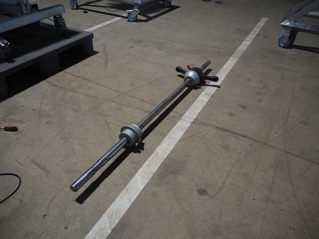Nn labelling unit - afbeelding 4 van  12