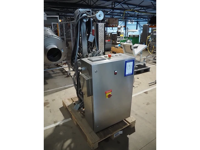 Nn labelling unit - afbeelding 5 van  12