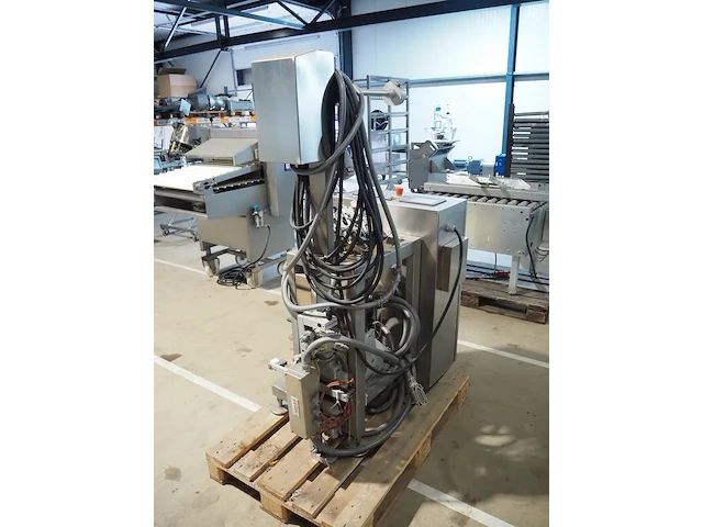 Nn labelling unit - afbeelding 6 van  12