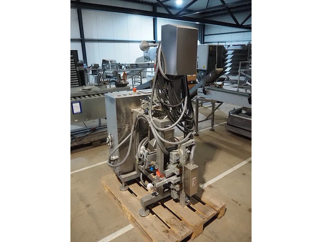 Nn labelling unit - afbeelding 7 van  12
