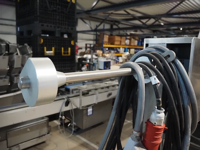 Nn labelling unit - afbeelding 8 van  12