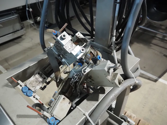 Nn labelling unit - afbeelding 9 van  12