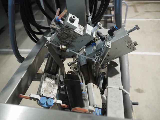 Nn labelling unit - afbeelding 10 van  12
