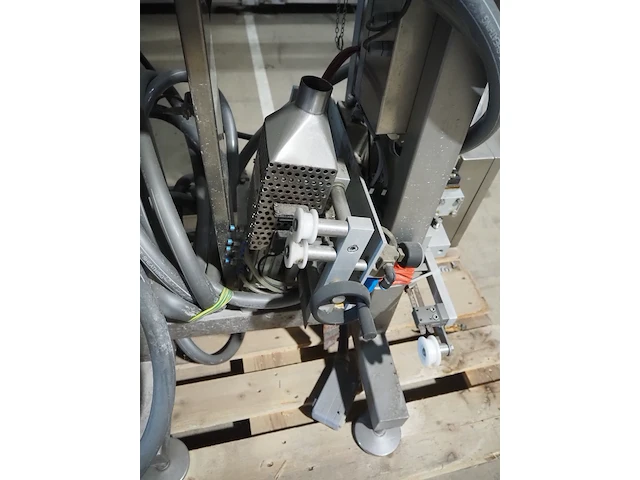 Nn labelling unit - afbeelding 11 van  12