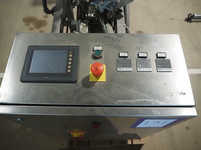 Nn labelling unit - afbeelding 12 van  12