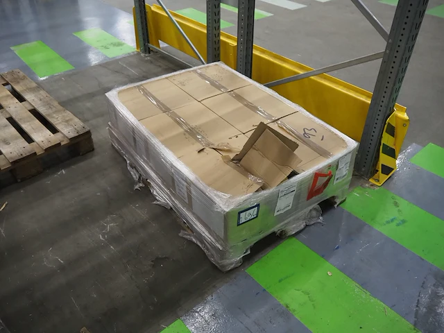 Nn labels - afbeelding 1 van  4