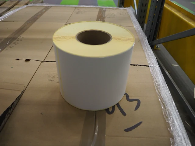Nn labels - afbeelding 3 van  4