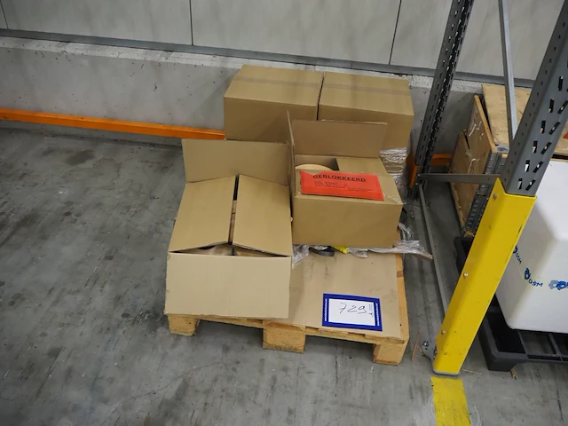 Nn labels - afbeelding 1 van  5