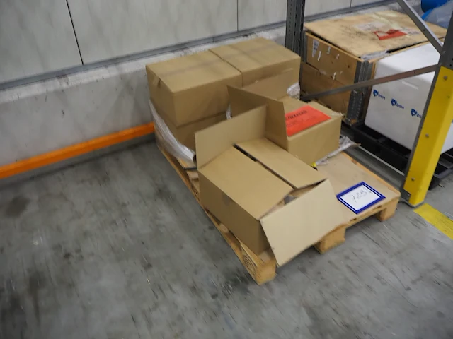 Nn labels - afbeelding 2 van  5
