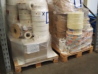 Nn labels - afbeelding 1 van  5