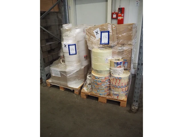 Nn labels - afbeelding 2 van  5