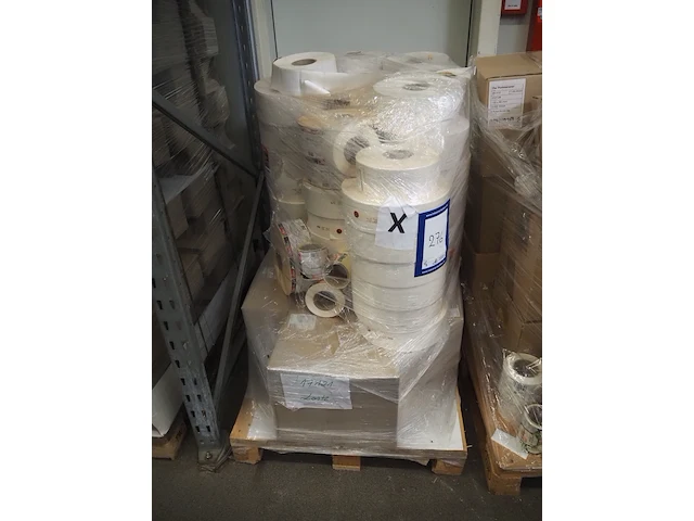 Nn labels - afbeelding 4 van  5