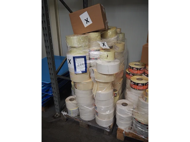 Nn labels - afbeelding 3 van  7
