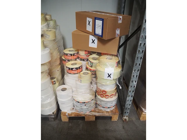 Nn labels - afbeelding 4 van  7