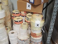 Nn labels - afbeelding 4 van  7