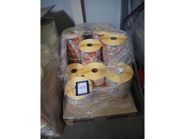 Nn labels - afbeelding 6 van  7