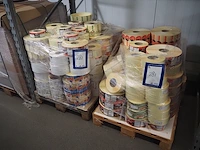 Nn labels - afbeelding 1 van  5