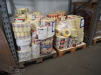 Nn labels - afbeelding 2 van  5