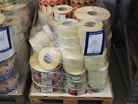 Nn labels - afbeelding 4 van  5