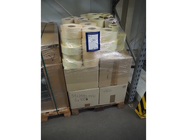 Nn labels - afbeelding 5 van  5