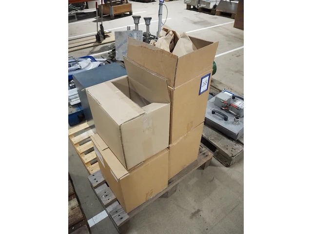 Nn labels - afbeelding 2 van  4