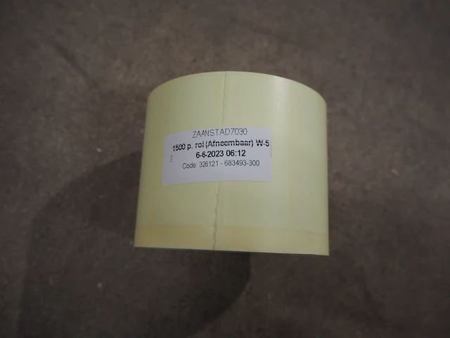 Nn labels - afbeelding 4 van  4