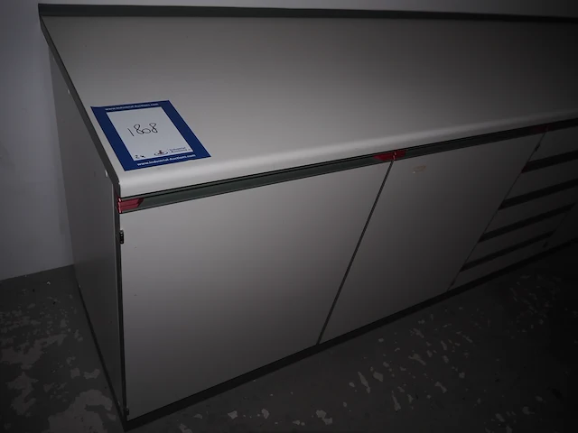 Nn laboratory counter - afbeelding 2 van  4