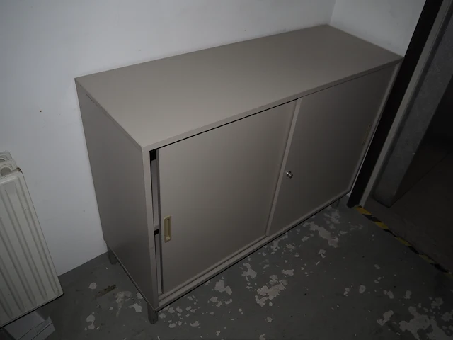 Nn laboratory counter - afbeelding 4 van  4