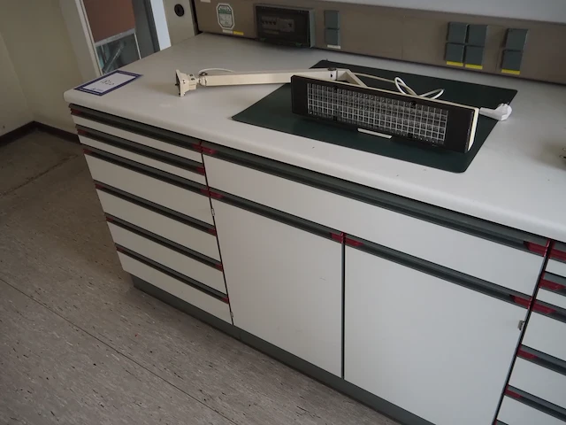 Nn laboratory counters - afbeelding 7 van  17