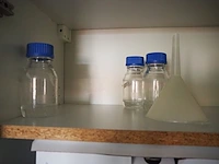 Nn laboratory equipment - afbeelding 11 van  17