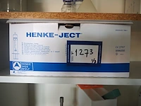 Nn laboratory equipment - afbeelding 15 van  17