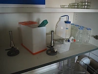 Nn laboratory equipment - afbeelding 17 van  17