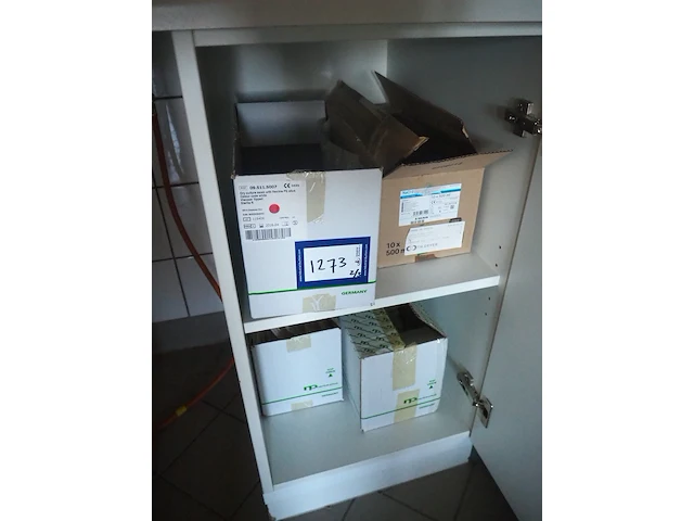 Nn laboratory equipment - afbeelding 3 van  17