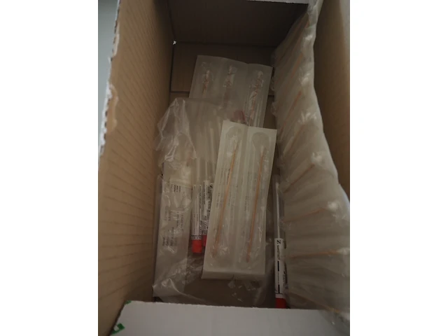 Nn laboratory equipment - afbeelding 4 van  17