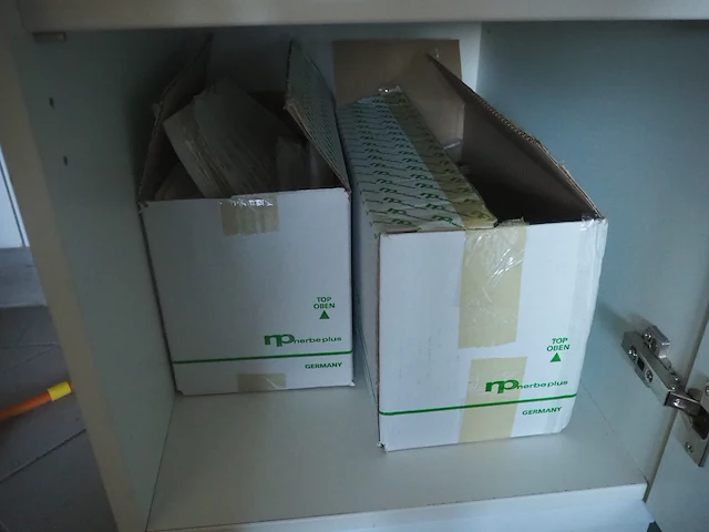 Nn laboratory equipment - afbeelding 7 van  17
