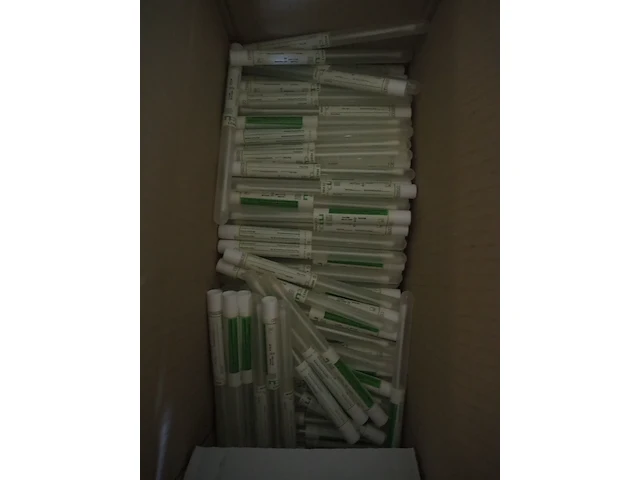Nn laboratory equipment - afbeelding 8 van  17
