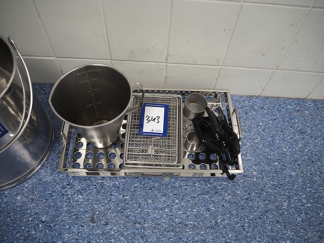 Nn laboratory equipment - afbeelding 3 van  4