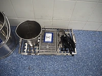Nn laboratory equipment - afbeelding 3 van  4