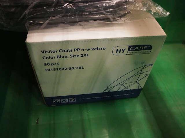 Nn laboratory equipment - afbeelding 4 van  30