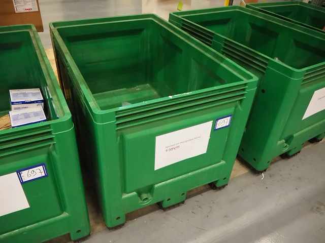 Nn laboratory equipment - afbeelding 8 van  30
