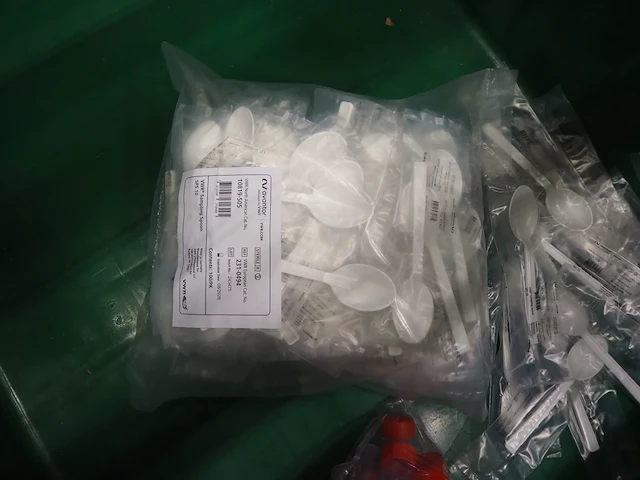Nn laboratory equipment - afbeelding 10 van  30