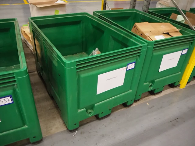Nn laboratory equipment - afbeelding 11 van  30