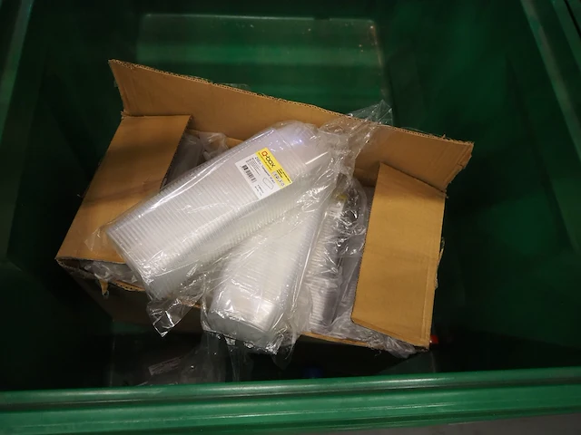 Nn laboratory equipment - afbeelding 20 van  30