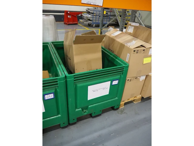 Nn laboratory equipment - afbeelding 21 van  30