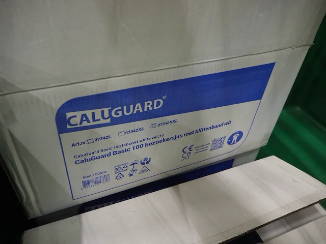 Nn laboratory equipment - afbeelding 29 van  30