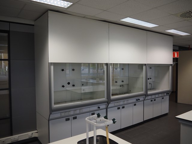 Nn laboratory equipment - afbeelding 11 van  21