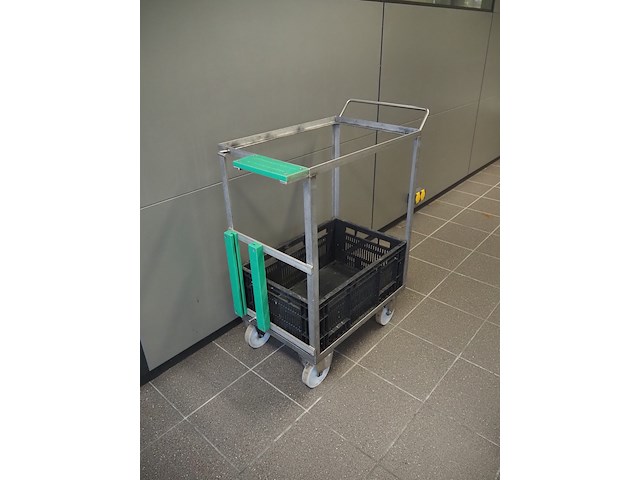 Nn laboratory equipment - afbeelding 14 van  21