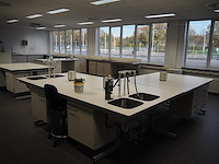 Nn laboratory equipment - afbeelding 12 van  21