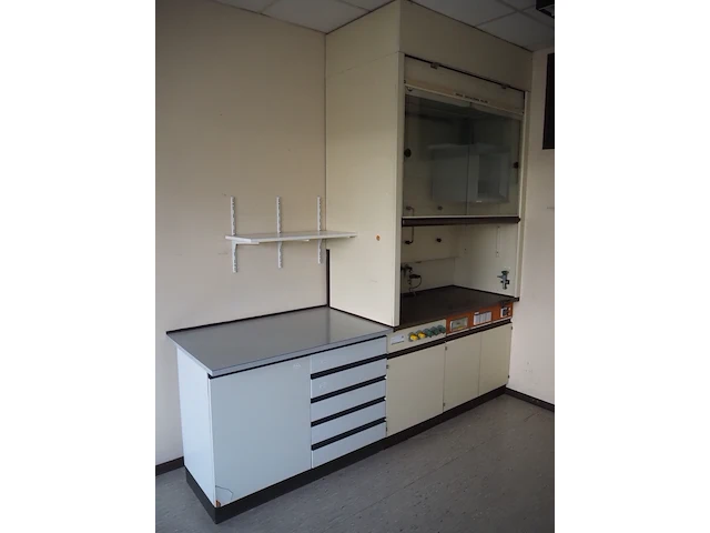 Nn laboratory inventory - afbeelding 15 van  24